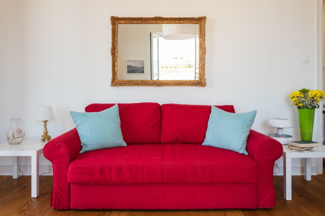 Luxury Apartment * Immo'S House* Palermo Exterior foto